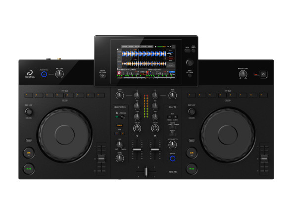 AlphaTheta XDJ-AN AlphaTheta XDJ-AN